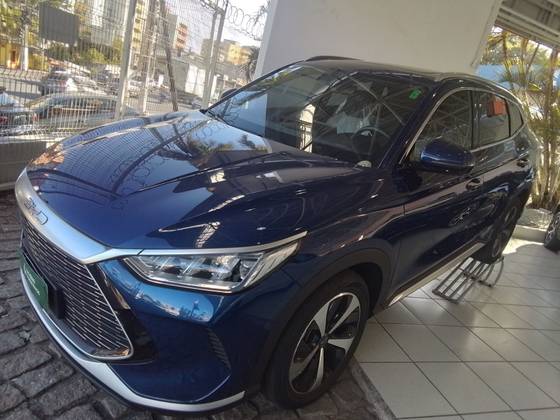 BYD SONG PLUS 1.5 DM-I HÍBRIDO AUTOMÁTICO BYD SONG PLUS 1.5 DM-I HÍBRIDO AUTOMÁTICO